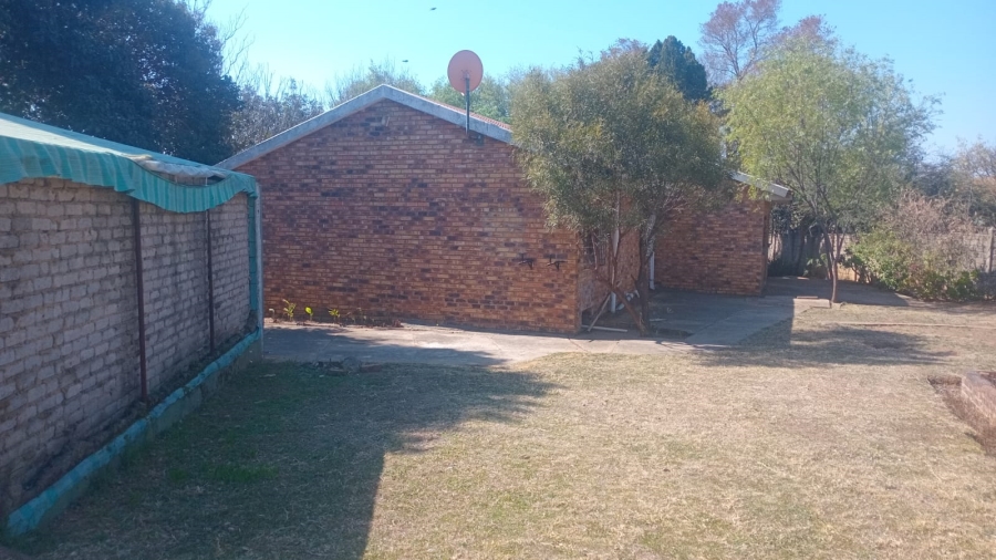 3 Bedroom Property for Sale in Deneysville Free State